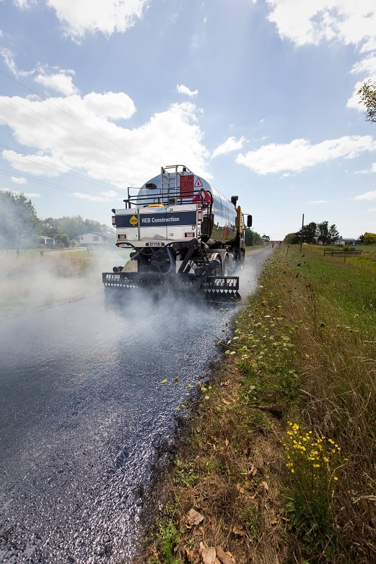 SOPPEC bitumen- og asfaltprimer spray 600 ml. - 2066924 - Soppec