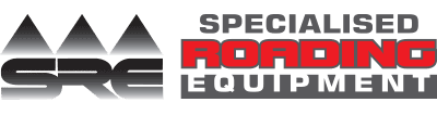 Specialised Roading Equipment - logo